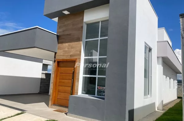Casa em condomínio para venda, 3 quarto(s), Condomínio Cataguá Way, Taubaté - Foto 13