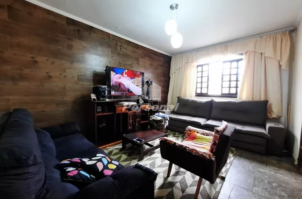 Sobrado para venda, 3 quarto(s),  Terra Nova, Taubaté - Foto 5