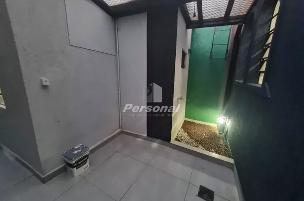 Casa comercial para aluguel, Centro, Taubaté - Foto 5