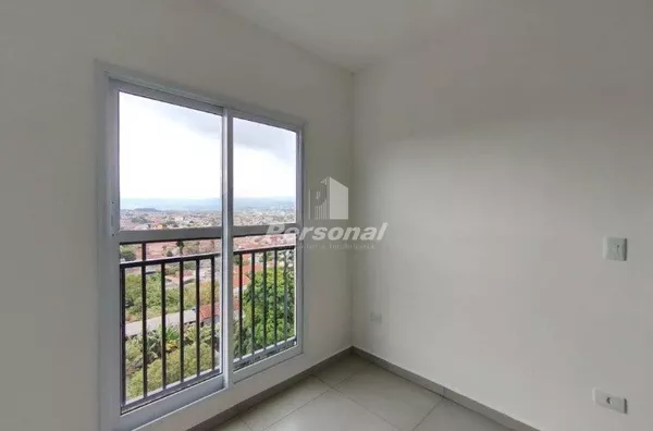 Apartamento para aluguel, 1 quarto(s),  Chácara Do Visconde, Taubaté - Foto 2