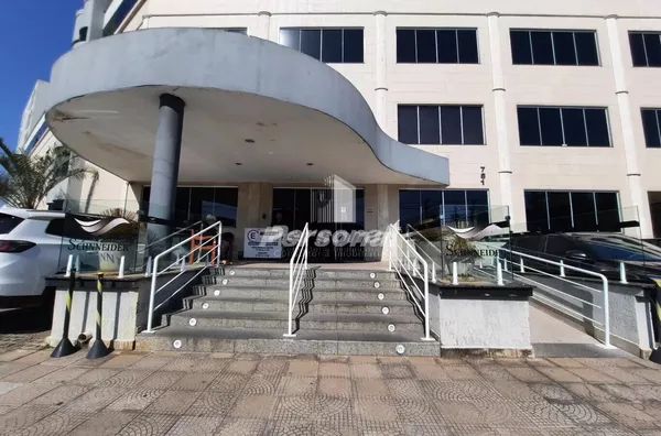Sala comercial para aluguel,  Parque Senhor Do Bonfim, Taubaté - Foto 1