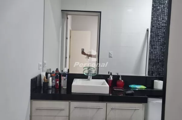 Casa para venda 2 dormitórios sendo 1 suíte  Jardim Continental III - Foto 18