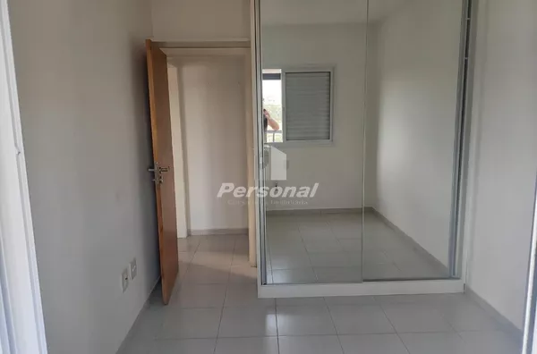 Apartamento 2 dormitórios, sendo 1 suíte, Edifício Angélica