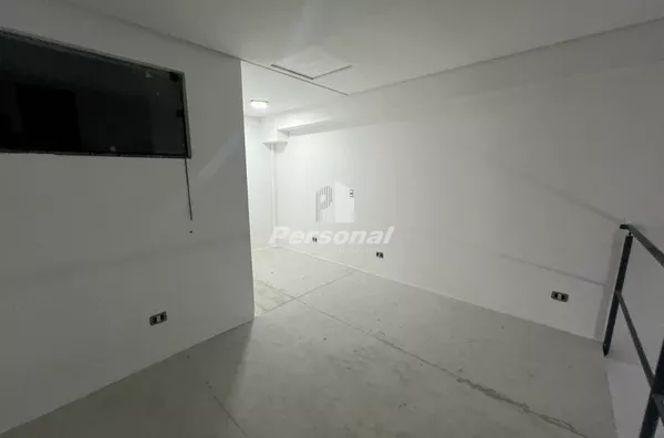 Kitnet para aluguel, 1 quarto(s),  Vila São José, Taubaté - Foto 3