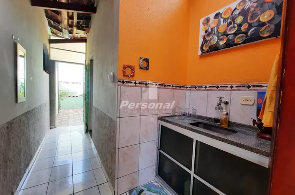 Casa para venda, 2 quarto(s),  Centro, Taubaté - Foto 5