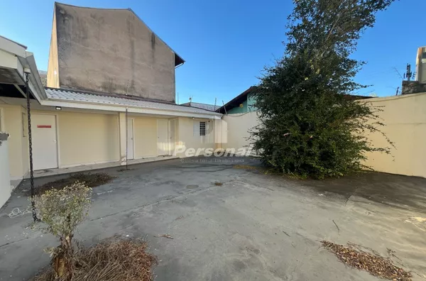 Casa para venda e locação, Jardim Eulália, Taubaté - Foto 1