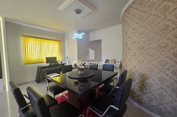 Casa para venda e aluguel, 4 quarto(s),  Monção, Taubaté - Foto 2