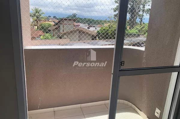 Apartamento para aluguel, 2 quarto(s), Parque São Luís, Taubaté - Foto 4