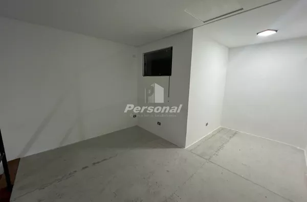 - kitnet / conjugado para aluguel, 1 quarto(s),  Vila São José, Taubaté - Foto 4