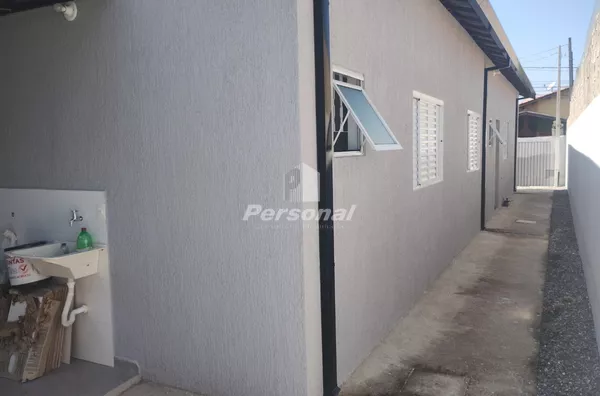 Casa nova com suíte, à venda, em Taubaté - Foto 6