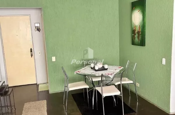 Apartamento 3 dormitórios sendo 1 suíte Edificio Solar Barcelona - Foto 7