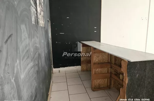 Ponto comercial para aluguel,  Jardim Ana Rosa, Taubaté