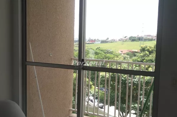 Apartamento Residencial para venda, Campos Elíseos, Taubaté - Foto 4