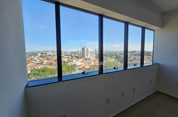Sala comercial para aluguel,  Esplanada Independência, Taubaté - Foto 3