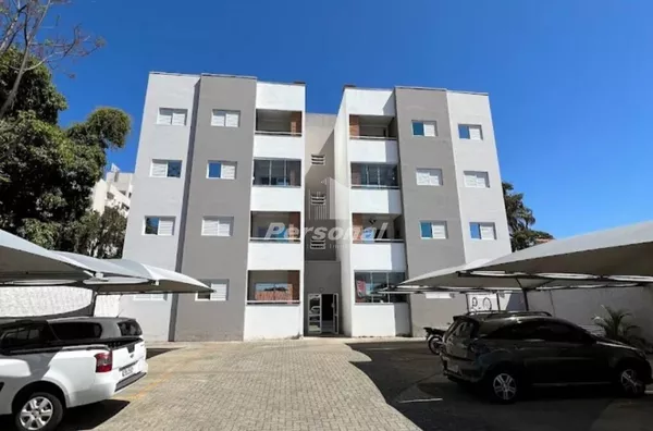 Apartamento para venda, 2 quarto(s),  Vila Aparecida, Taubaté - Foto 18