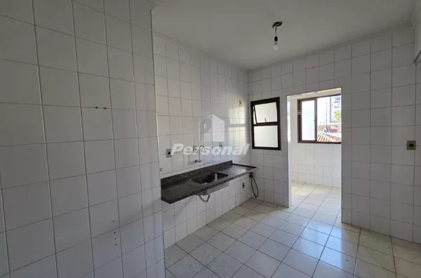 Apartamento para aluguel, 2 quarto(s), Centro, Taubaté