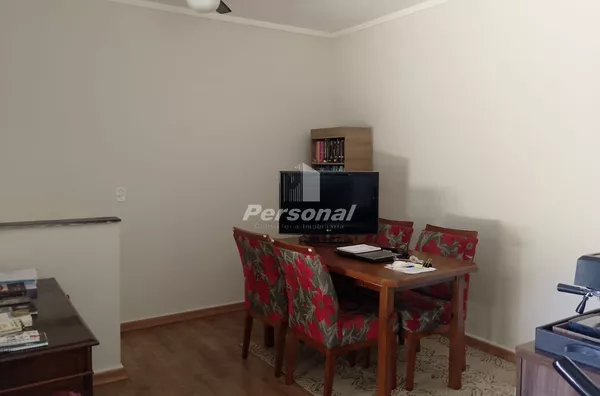 Cobertura duplex para venda, 3 quarto(s),  Jardim Santa Clara, Taubaté - Foto 3