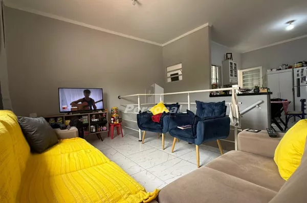Casa para venda, 3 quarto(s),  Jardim Paulista, Taubaté - Foto 1