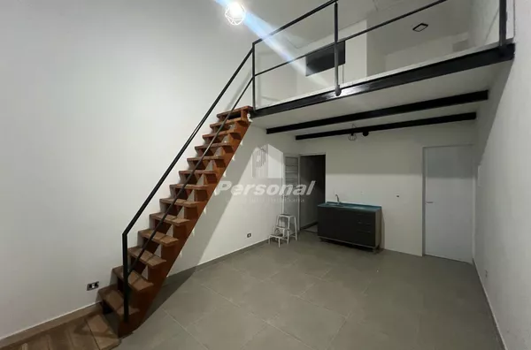 - kitnet / conjugado para aluguel, 1 quarto(s),  Vila São José, Taubaté - Foto 1