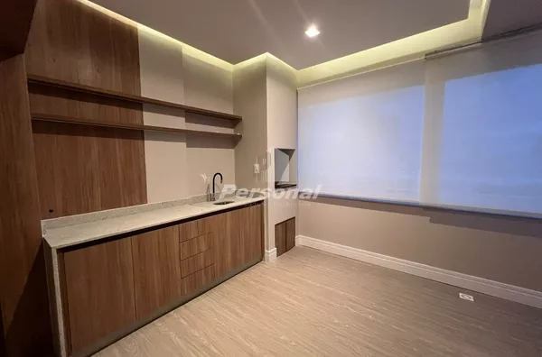 Apartamento para aluguel, 3 quarto(s),  Jardim Das Nações, Taubaté - Foto 3