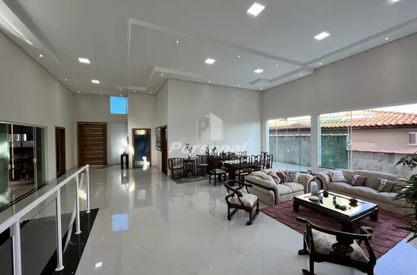 Casa em condomínio para venda, 4 quarto(s),  Loteamento Eldorado Jardim Residencial, Tremembé - Foto 1