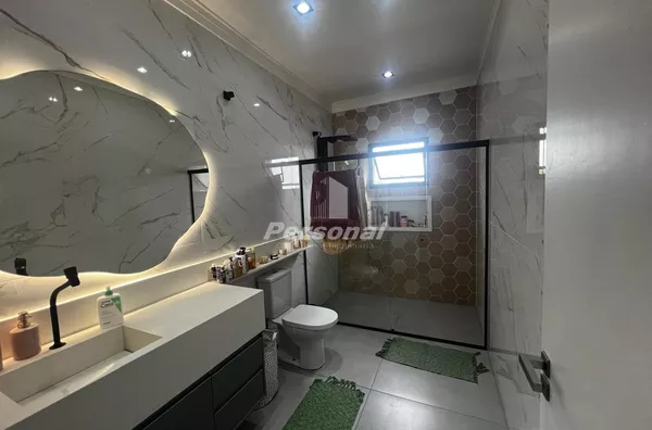 Casa em condomínio para venda, 4 quarto(s),  Itapecerica, Taubaté - Foto 4