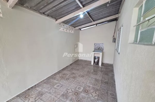 Casa Residencial para locação, Jardim Independência, Taubaté - CA0242. - Foto 14