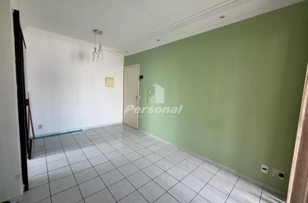 Apartamento 2 quartos para aluguel,  Campos Elíseos, Taubaté - Foto 2