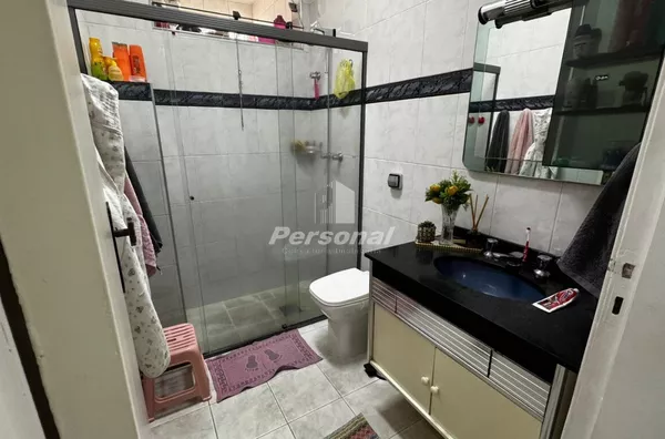 Casa de 3 dormitórios sendo 1 suíte, Jardim Maria Augusta, Taubaté - Foto 6