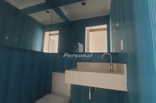 Apartamento para venda no Condomínio Jardins das Figueiras, Jardim Das Nações, Taubaté - Foto 6