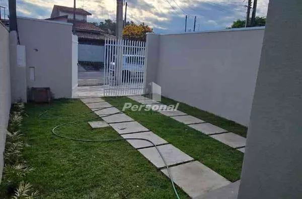 Cara térrea com 2 dormitórios, sendo 1 suíte, Parque Piratininga , Taubaté - Foto 2