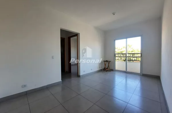 Apartamento para aluguel, 2 quarto(s),  Parque São Jorge, Taubaté - Foto 3