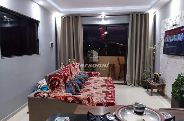 Personal Consultoria imobiliária apresenta para venda 1 sobrado e ponto comercial  embaixo... - Foto 4