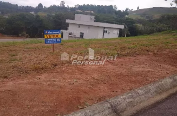 Terreno à venda, 275 m² por R$ 175.000,00 - Condominio Cataguá Way - Taubaté/SP - Foto 1