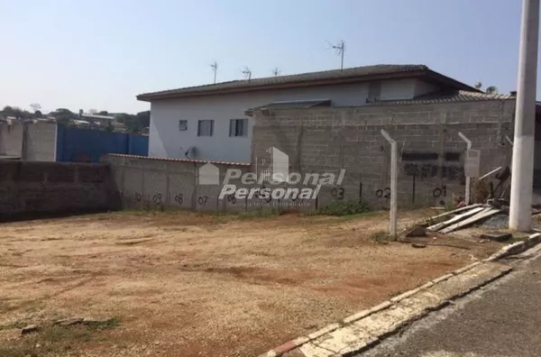 Terreno Residencial à venda, Jardim Bela Vista, Taubaté - TE0011. - Foto 3