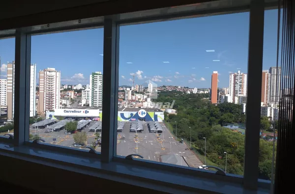 Sala comercial na av. Charles Schnneider em Taubaté - Foto 4