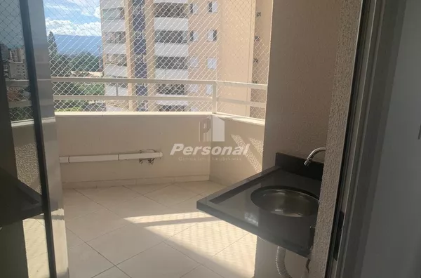Apartamento para aluguel, 2 quarto(s),  Vila Das Jabuticabeiras, Taubaté - Foto 9
