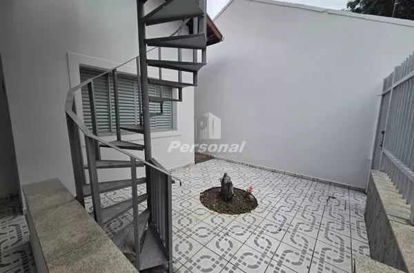 Excelente - casa com edícula para aluguel,  Quiririm, Taubaté