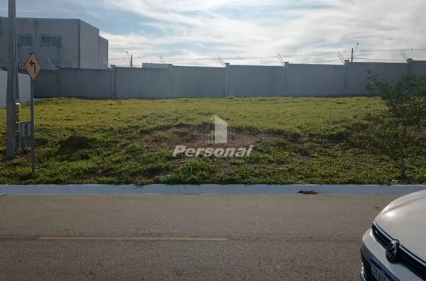 Terreno para venda no Condomínio Residencial jade,  Vale Dos Cristais, Taubaté, 250 m² - Foto 2