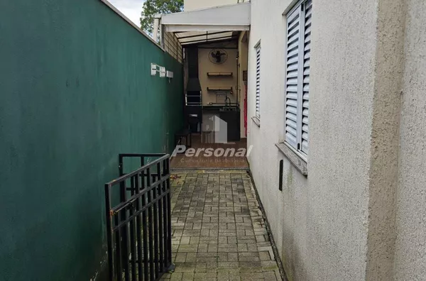 Apartamento para aluguel, 2 quarto(s),  Parque São Jorge, Taubaté - Foto 9