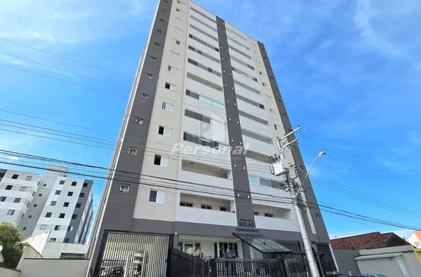 Apartamento para venda,  Parque Residencial Bom Conselho, Taubaté