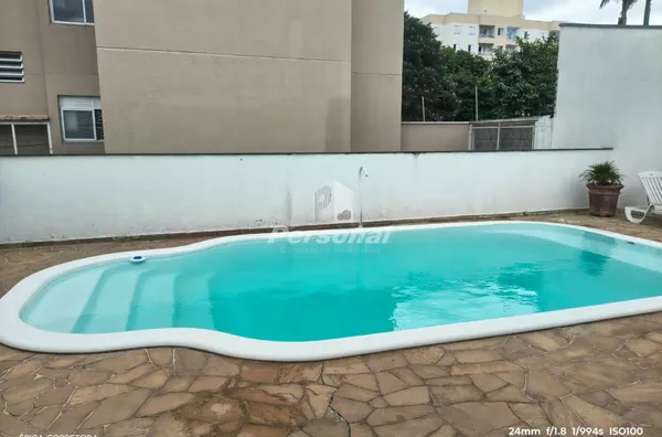 Apartamento duplex para aluguel, 2 quarto(s), Rancho Grande, Tremembé - Foto 23