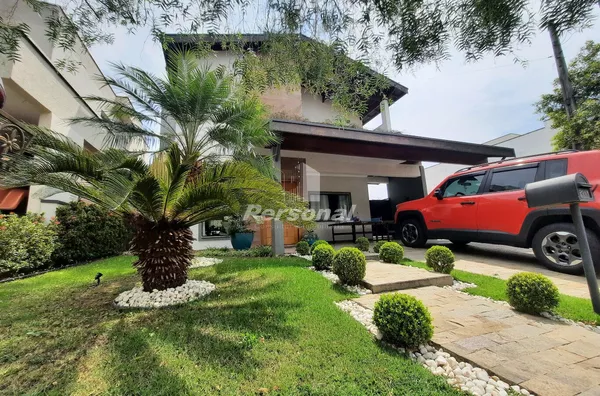 Sobrado em condominio para venda, 4 quarto(s),  Campos Do Conde Chambord, Tremembé - Foto 1