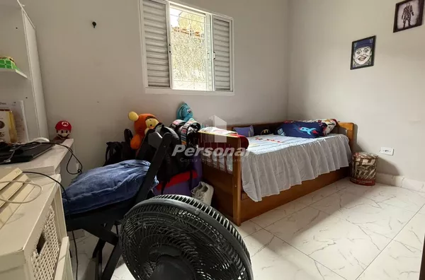 Casa para venda, 3 quarto(s),  Jardim Paulista, Taubaté - Foto 6