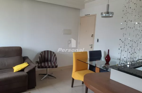 Apartamento para venda,  Ed. Village Towers, Taubaté - Foto 5
