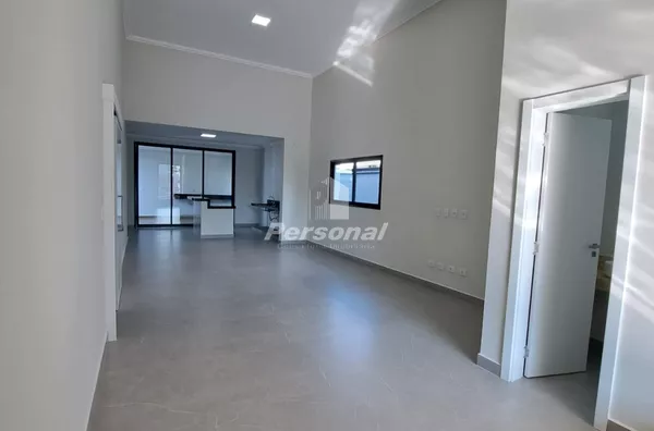 Casa em condomínio para venda,  03 suítes, Residencial Ouroville, Taubaté-SP - Foto 3