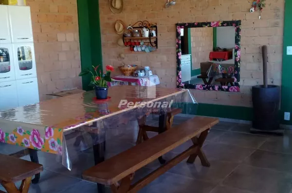 Casa para venda, 3 quarto(s),  Parque Aeroporto, Taubaté
