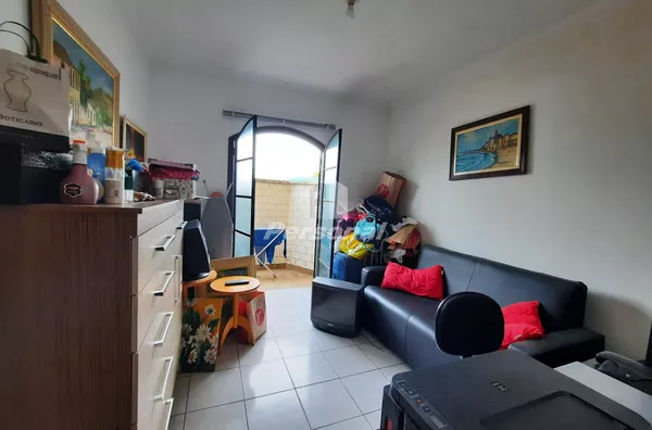 Apartamento para venda, 2 quarto(s),  Caminho Novo, Tremembé - Foto 6
