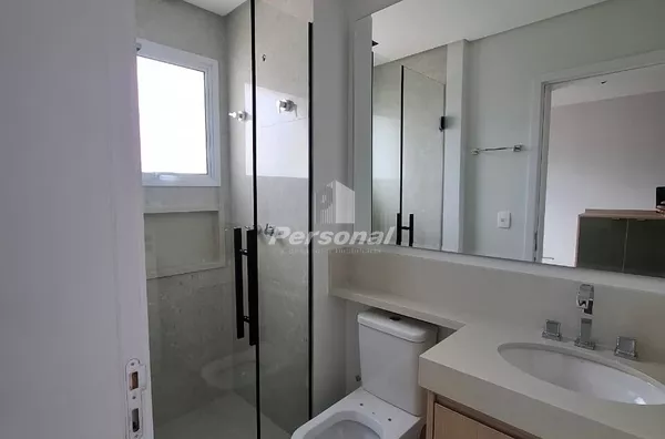 Apartamento para venda, Ed. Manacá, Centro, Taubaté - Foto 21