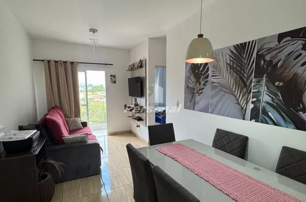 Apartamento para venda, 2 quarto(s),  Monte Belo, Taubaté - Foto 3